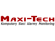 Maxi-Tech logo