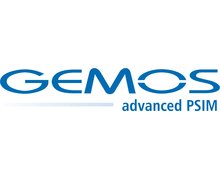 Platforma GEMOS adv. PSIM  - zdjęcie