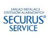 Zakład Instalacji Systemów Alarmowych SECURUS-SERVICE - Biuro - zdjęcie