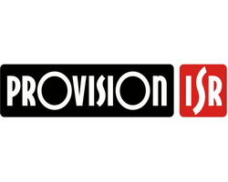 Telewizja dozorowa Provision ISR - zdjęcie