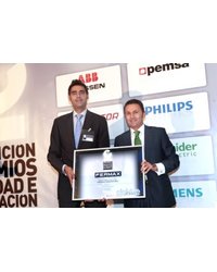 III Premios Calidad e Innovación en Material Eléctrico - zdjęcie
