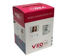 Wideodomofon 2/W COLOUR DUOX VIDEO VEO-XS KIT - zdjęcie