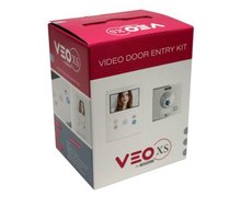 Wideodomofon 1/W COLOUR DUOX VIDEO VEO-XS KIT - zdjęcie