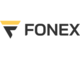 FONEX K.T.M. Borowscy Spółka Jawna logo