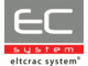Eltcrac System Sp. z o.o. logo