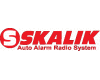 Skalik Auto Alarm Radio System - zdjęcie