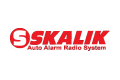 Skalik Auto Alarm Radio System