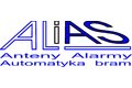 ALIAS Anteny Alarmy Automatyka bram