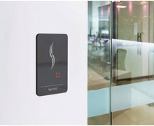 System kontroli dostępu UNICARD Systems - zdjęcie