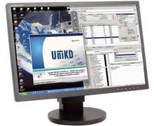 Oprogramowanie UniKD - Kontrola dostępu - zdjęcie