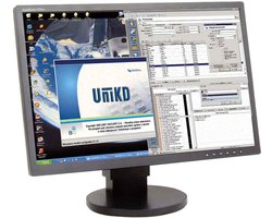 Oprogramowanie UniKD - Kontrola dostępu - zdjęcie