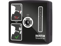 Czytnik pomiaru temperatury KENTIX SmartXcan - zdjęcie