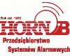 Przedsiębiorstwo Systemów Alarmowych HORN-B sp.j. - zdjęcie