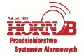 Przedsiębiorstwo Systemów Alarmowych HORN-B sp.j.
