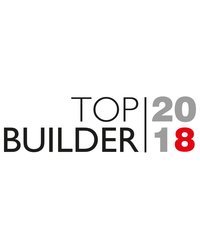 TOP BUILDER 2018 - zdjęcie