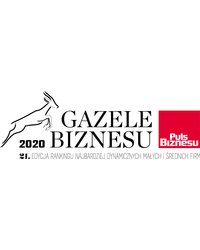 Gazele Biznesu 2020 - zdjęcie