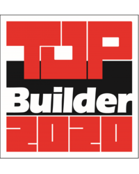 TOP BUILDER 2020 - zdjęcie
