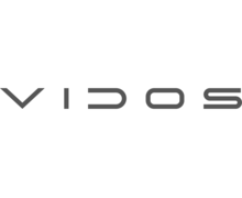 VIDOS - Monitory do wideodomofonów - zdjęcie