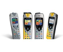 Telefony bezprzewodowe DECT IP - zdjęcie