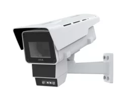Kamery kompaktowe AXIS Q1686-DLE - zdjęcie