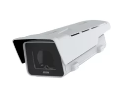 Kamery kompaktowe AXIS P1385-BE - zdjęcie