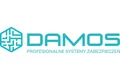 DAMOS SECURITY - Profesjonalne systemy zabezpieczeń 