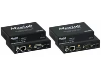 HDMI/RS232 Extender Kit with ARC, HDBT, UHD-4K 500458-ARC - zdjęcie