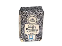 Mąka Reszelska - paczkowana - zdjęcie