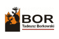 Bor Tadeusz Borkowski