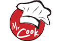 Mr Cook Corp. Eugeniusz Wita