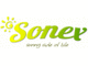 P.P.H.U. SONEX logo