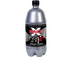 Energy Drink X-Race 1l - zdjęcie