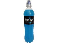 Izotonic drink o smaku wieloowocowym IZO GO 0,7l - zdjęcie