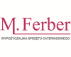 M. Ferber Wypożyczalnia Sprzętu Cateringowego - zdjęcie