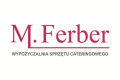 M. Ferber Wypożyczalnia Sprzętu Cateringowego