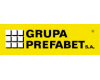 GRUPA PREFABET S.A. - zdjęcie