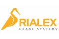 Rialex crane systems