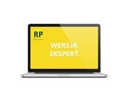 Rozliczenie Płac - RP WERSJA EKSPERT - zdjęcie