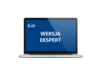 Księga Handlowa - KSH WERSJA EKSPERT - zdjęcie