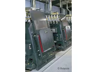 Line of sealed quench furnaces - zdjęcie