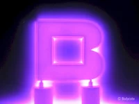 Bodycote 'B’ being plasma nitrided - zdjęcie