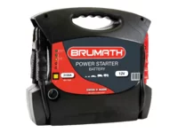 Booster 12 V z baterią BRUMATH - zdjęcie