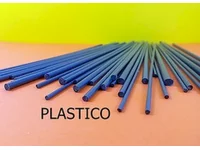 Pręty plastikowe od średnicy 2 mm - różne kolory - zdjęcie