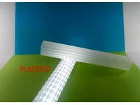 Profil LED PCV i PP - zdjęcie