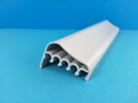 Profil PVC osłonowy - zdjęcie