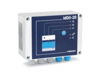 idOil-20  - Urządzenie alarmowe do separatorów oleju - zdjęcie