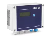 idOil-30 - Urządzenie alarmowe do separatorów oleju - zdjęcie