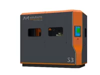 AM Solutions S3 - zdjęcie