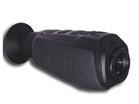 Ręczna kamera termowizyjna LS-Series - zdjęcie