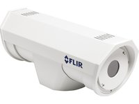 Kamera termowizyjna F-Series - zdjęcie